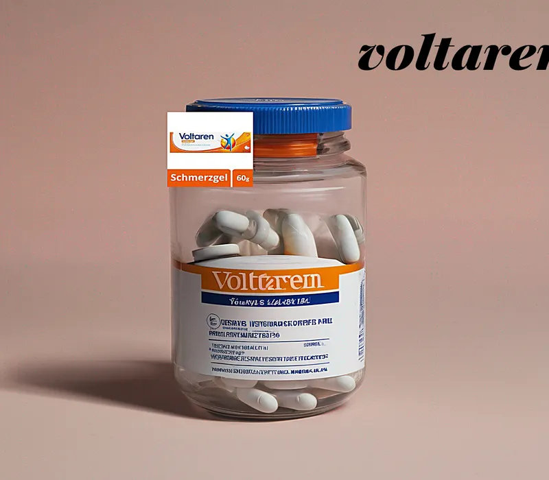 Voltaren i rumpan